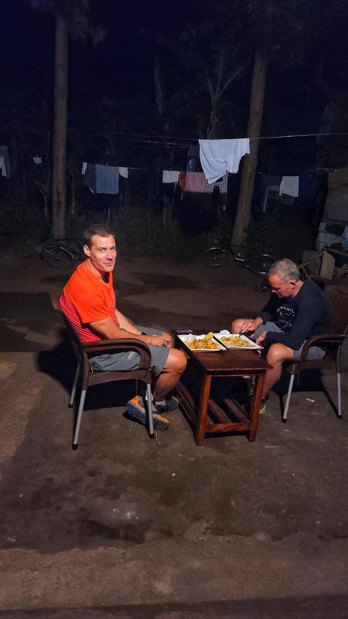 Homestay Lights Of Kazinga Orphanage And *